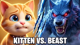 Showdown Whisker vs Warewolf