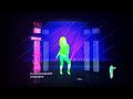 Just Dance 1 Song #28: Acceptable In The 80’s | Calvin Harris (Crown)