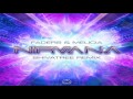 Faders  melicia  nirvana shivatree remix 