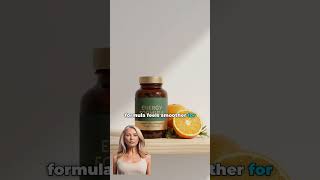 Advanced Mitochondrial Formula UGC best ad safe