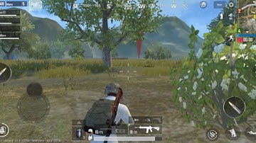 PUBG MOBILE LITE:Gameplay walkthrough Part 1