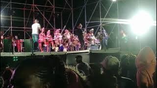 Ichwane Lebhaca Live Performance At Ugu Maskandi Festival 2023