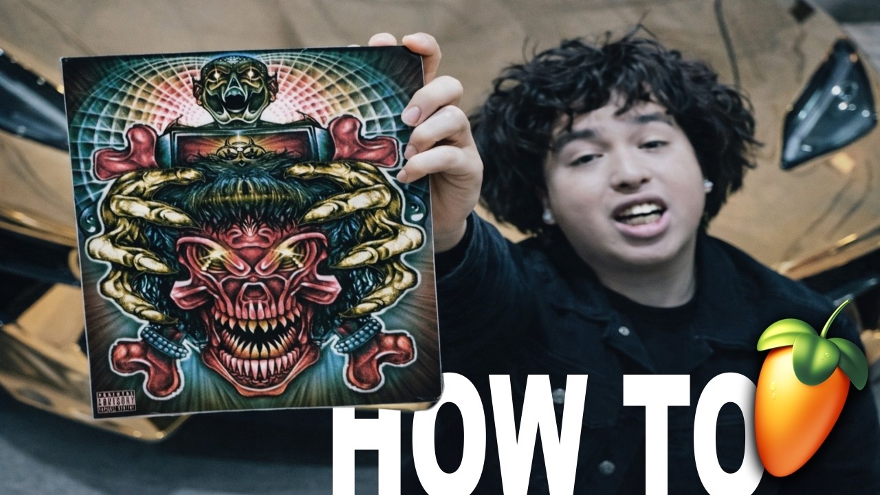 how to make 2slimey beats for 