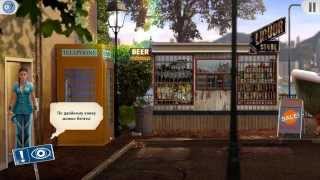 Игра Гипноз от Невософт. Прохождение. Часть 1 из 5. screenshot 2