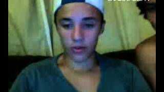 Twitcam Tyrone WAT 01/07/2013 Part 6