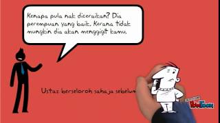 Titas assignment solusi