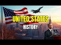 United States History | From Indigenous Empires to Modern Superpower