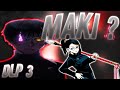 Quest il arrive a maki  lhistoire de maki zenin de jujutsu kaisen   dlp 3 maki 