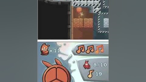 De Blob 2 DS Walkthrough Part 5