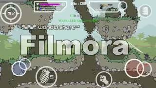 Mini Militia -Bad Kills Doodle Army 2 Bad Gaming