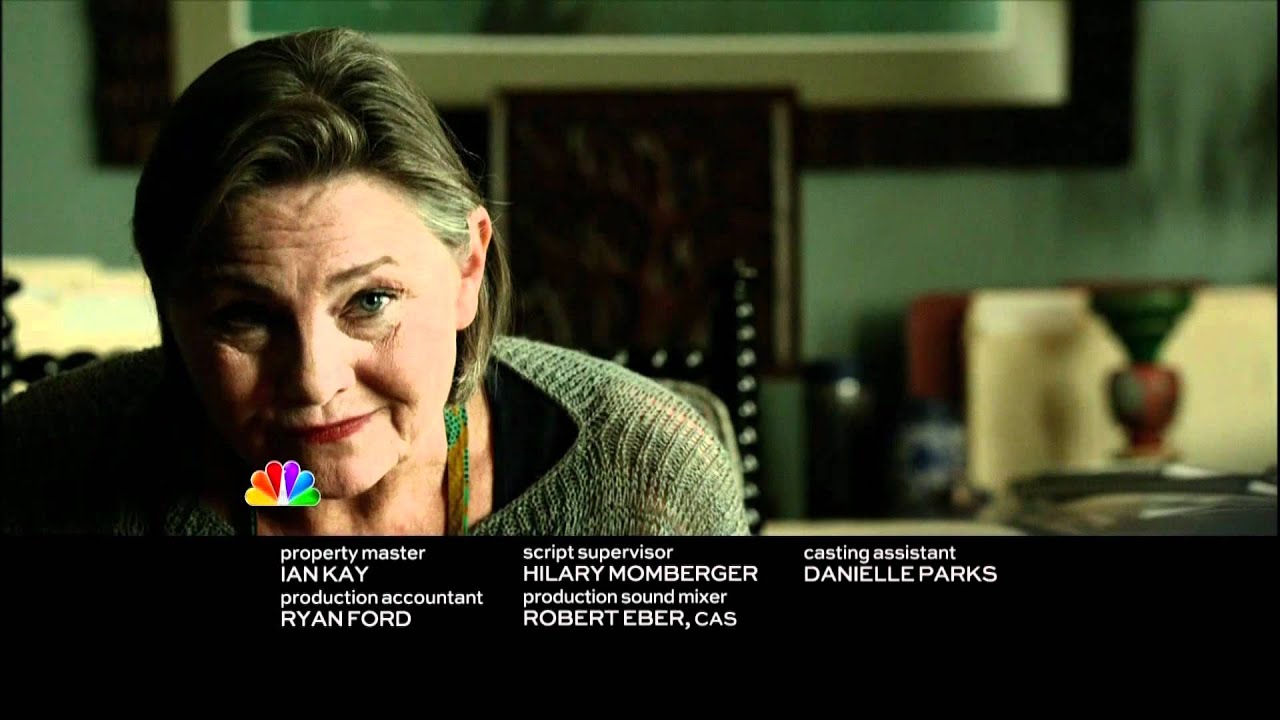 Awake 1x03 - "Guilty" Promo (HD)