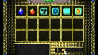 Globy cheats code