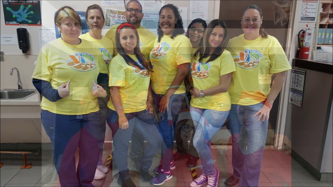 Fresenius Kidney Care Carolina Puerto Rico YouTube Fresenius Kidney Care Carolina Puerto Rico YouTube