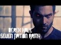 seven nation army [derek hale]