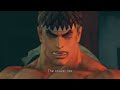 USF4 ENDLESS (BAKERGIRL66, 2am. naSuyR, HazadousPluto)