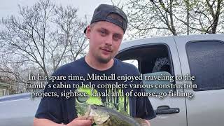 Mitchell Mierzejewski - Life Story Digital Video
