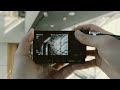 POV snap | SIGMA fpL & NOKTON Vintage Line 50/1.5 | Japan Photography in 新国立美術館