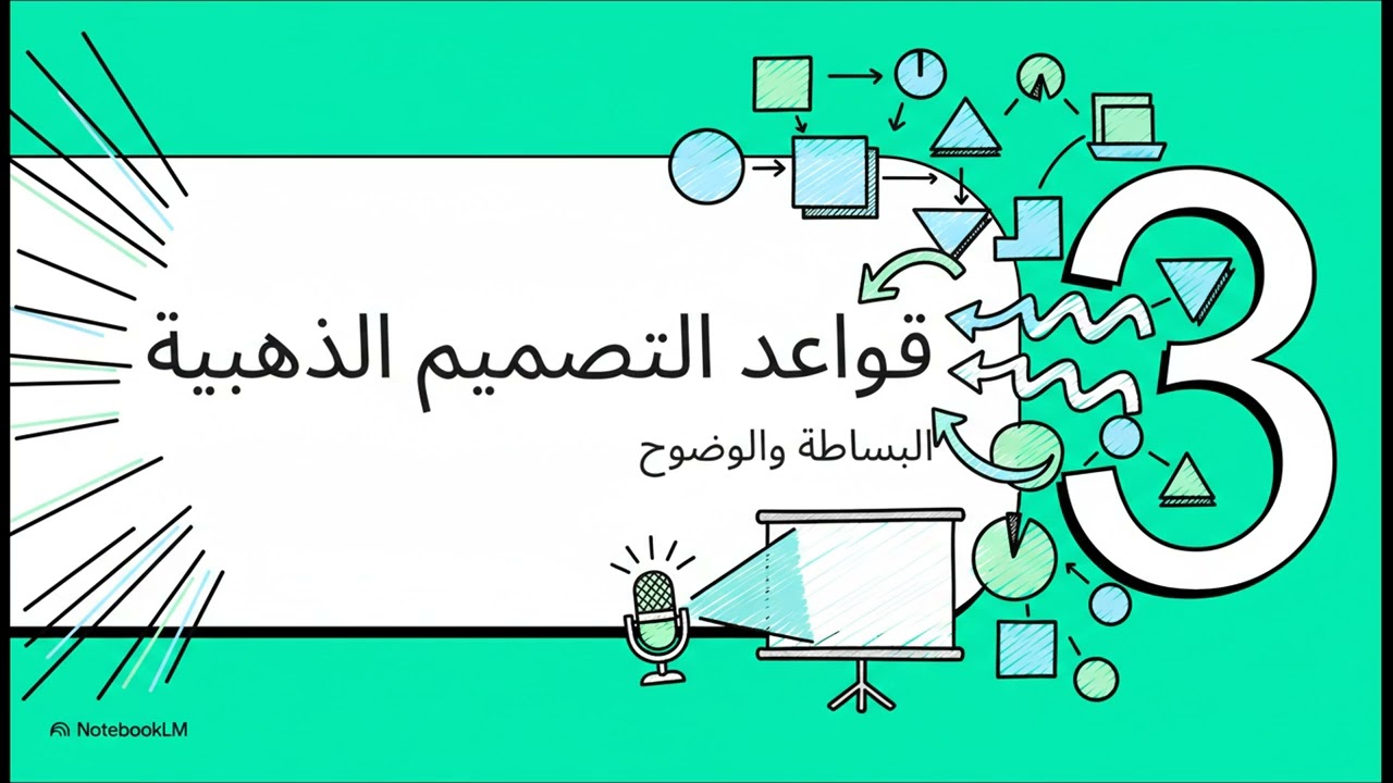 الصف الخامس الابتدائي ICT الوحدة الرابعة  الدرسين الثالث والرابع