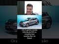 Ora 5 Hybrid usa motor do Haval H6 e antecipa novidades para o Brasil #ora5 #ora5hybrid #havalh6