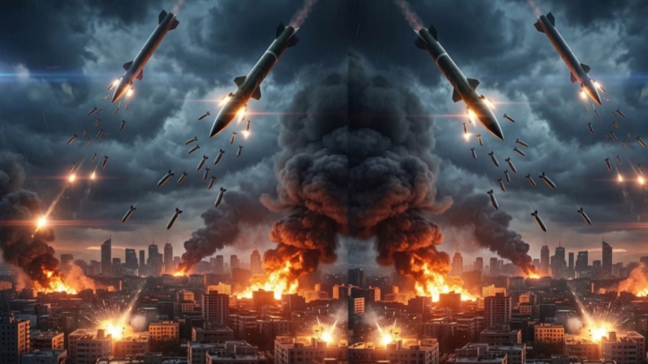 Iran Rapouswiv  Solda Ameriken Yo Kal Sere Nan Otèl, Iran Boule Otèl Yo