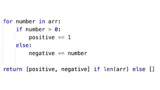Try Solving This Simple For Loop Python Problem!