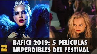 Bafici 2019: Cinco imperdibles del festival