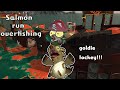 [En/Es]  The overfishing marathon on Marooners Bay - Ft. GOLDIE JOCKEY!!!!1111