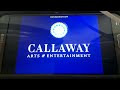 Callaway AbsoluteDigital Teletoon Nelvana Callaway AbsoluteDigital Teletoon Nelvana