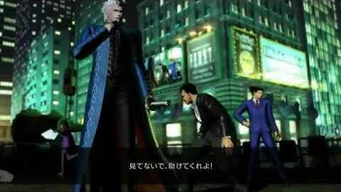 ULTIMATE MARVEL VS CAPCOM 3 GAMEPLAY 18