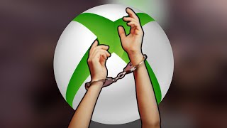 Xbox Chained & Slowly Dying