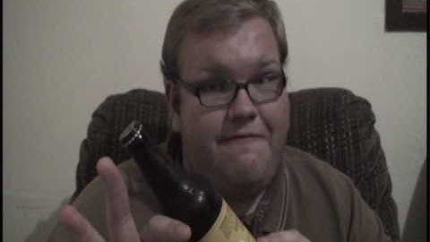 Blacksheep Brewery Monty Python Holy Grail Ale (BEER REVIEW)