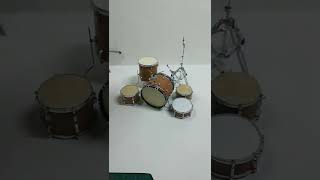 drum art in progress.