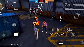 SLOWMO SMOOTH?? 😼 SUARA HERO MOBILE LEGENDS 🎧✨ || FREE FIRE X MOBILE LEGENDS 👻🗿 screenshot 5