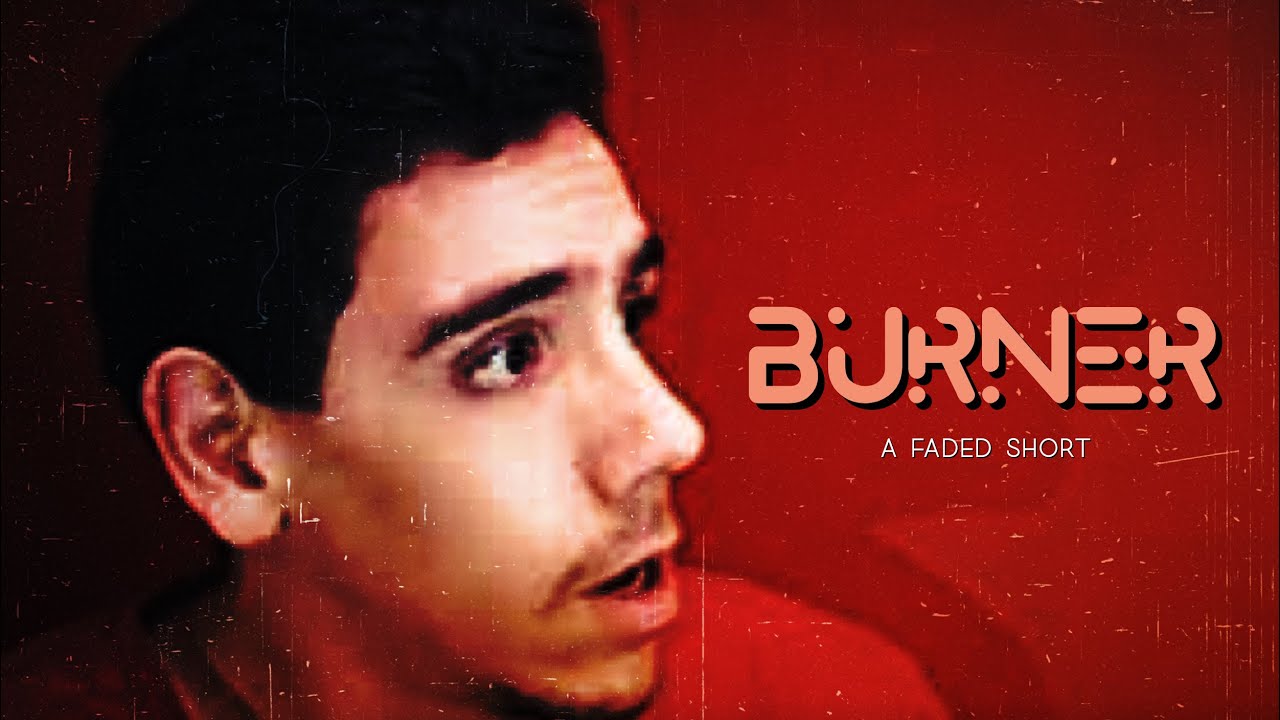 Burner YouTube