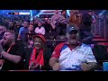Alcaide & Labutis vs Thorpe & Gorst | Match Nine | 2025 Mosconi Cup