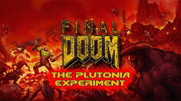 Final Doom: The Plutonia Experiment - Go 2 It