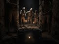 Firavunların Laneti: Tutankhamun’un Mezarı Açıldığında Ne Oldu?