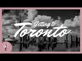 Toronto Travel Vlog - Part 1 - Getting There