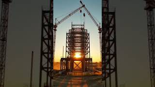 Luxury Hotel Construction in 10 Months | Epic $50 Million Time-Lapse”