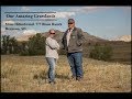 Our Amazing Grasslands ~ 777 Bison Ranch, Mimi Hillenbrand