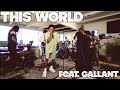 The Main Squeeze This World Feat Gallant mp3