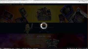 The Making of: Flesh Golem Steem Monsters Wine