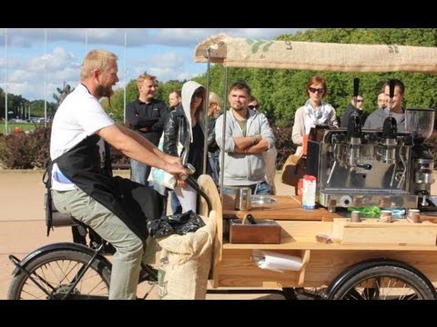 rowers jeans instagram Cafe Rower kontra urzędnicy