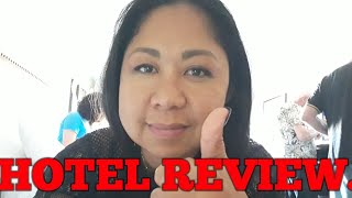 OXFORD HOTEL REVIEW (Hermiston Oregon)