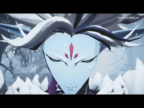 Красные врата: Конец. Прохождение Solo leveling:Arise Босс Барука - YouTube