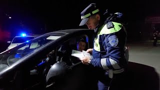 видео: 🔥#2. Профилактическое мероприятие в Аксайском районе «Нетрезвый водитель» пьяных на дороге не было.🔥 картинка: 🔥#2. Профилактическое мероприятие в Аксайском районе «Нетрезвый водитель» пьяных на дороге не было.🔥