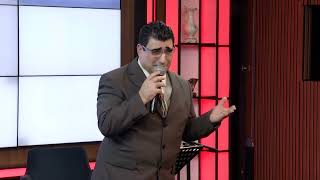 Ali̇ Kaya Yol Ver Gi̇tsi̇n D.anadolu Tv Sari Turnam Programi