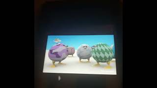 EggBird | Dinosaur BabyTV