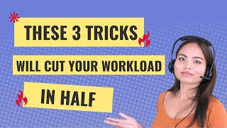 Call Center Productivity Hacks You Never Knew Existed - Chat, Email, Phone