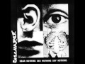 Discharge - Hear Nothing See Nothing Say Nothing (1982)